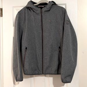 TOMMY HILFIGER Men’s Jacket szM